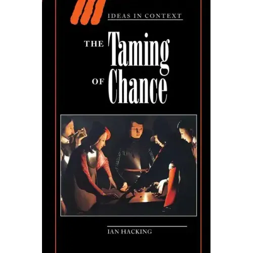 The Taming of Chance
