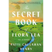 The Secret Book of Flora Lea