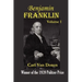 Benjamin Franklin, Volume 1