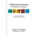 Distributed Systems: Principles and Paradigms