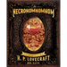The Necronomnomnom: Recipes and Rites from the Lore of H. P. Lovecraft