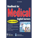 Handbook for Medical English Learners: English - Vietnamese