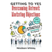 Getting to Yes: Overcoming Network Marketing Objections