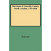 Marriages of Granville County, North Carolina, 1753-1868