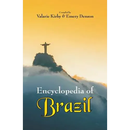 Encyclopedia of Brazil