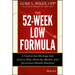 The 52-Week Low Formula