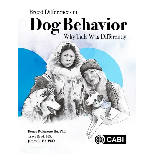 Breed Differences in Dog Behavior: Why Tails Wag Differently