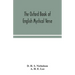The Oxford book of English mystical verse