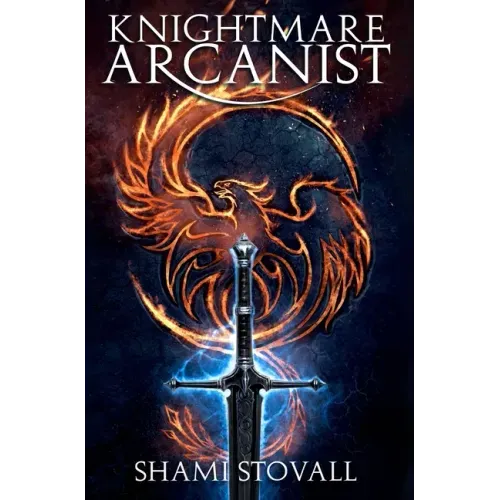 Knightmare Arcanist