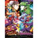 Street Fighter Vs Darkstalkers: Underworld Warriors (Hardcover)