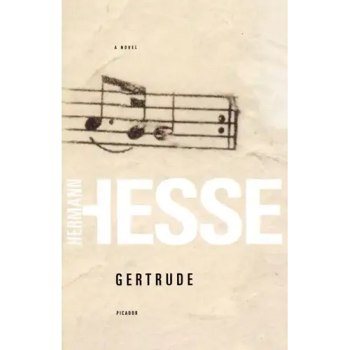 Gertrude