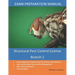 Structural Pest Control Branch 2: License Exam Preparation Manual