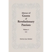 Abstract of Graves of Revolutionary Patriots: Volume 4, S-Z