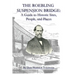 The Roebling Suspension Bridge: A Guide to Historic Sites, People, and Places