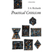 Practical Criticism: A Study of Literary Judgment