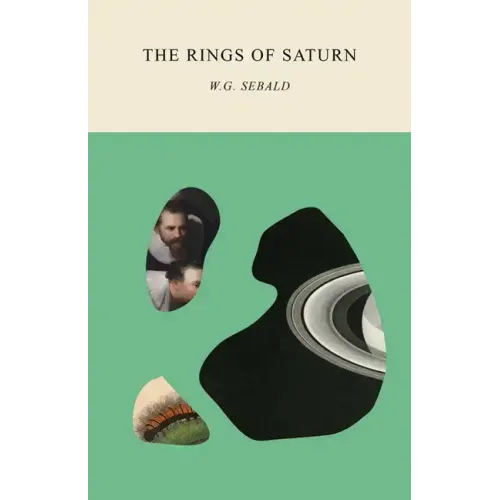 The Rings of Saturn