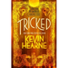 Tricked: Book Four of the Iron Druid Chronicles