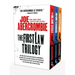 The First Law Trilogy
