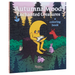 Autumnalwood: Enchanted Creatures: A Coloring Book