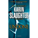 Undone: Will Trent