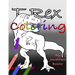 T Rex Coloring