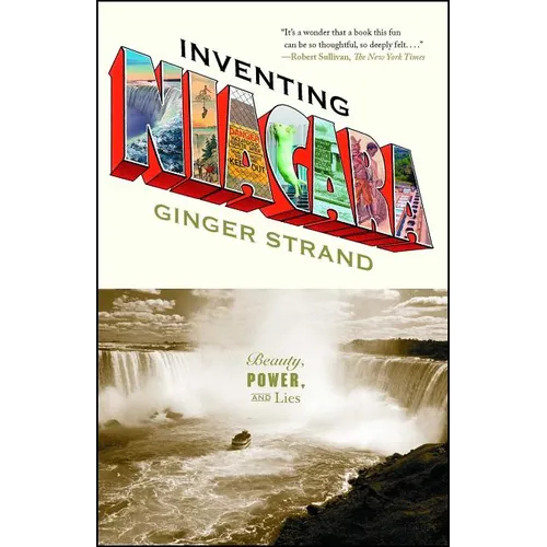 Inventing Niagara