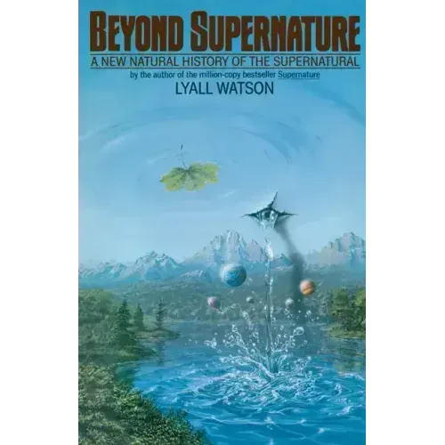 Beyond Supernature