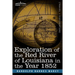Exploration of the Red River of Louisiana in the Year 1852