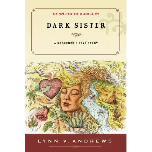 Dark Sister: A Sorcerer's Love Story