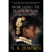 How Long 'Til Black Future Month?: Stories