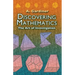 Discovering Mathematics: The Art of Investigation