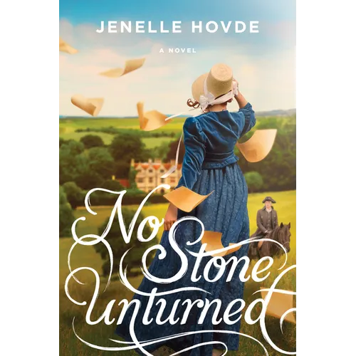 No Stone Unturned