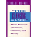 The Changing Same": Black Women's Literature, Criticism, and Theory