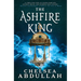 The Ashfire King