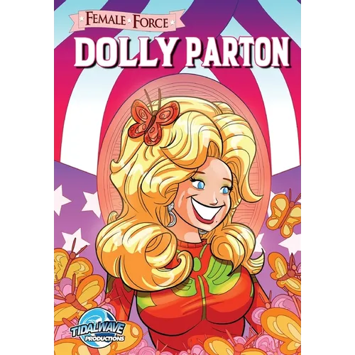Female Force: Dolly Parton