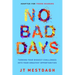 No Bad Days: Turning Your Biggest Challenges Into Your Greatest Opportunities (Adapted for Young Readers)