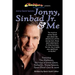 Jonny Quest Speaks: Jonny, Sinbad Jr. & Me