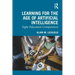 Learning for the Age of Artificial Intelligence: Eight Education Competences
