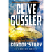 Clive Cussler Condor's Fury