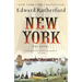 New York: The Novel