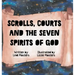 Scrolls, courts and the seven spirits of God