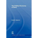 The Political Economy of Work