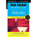 Othello: No Fear Shakespeare Deluxe Student Editions - Shakespeare Side-By-Side Plain English