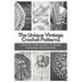 The Unique Vintage Crochet Patterns: Step by Step Guide to Make Vintage Crocheting