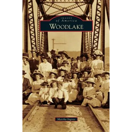 Woodlake