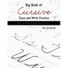 Big Book of Cursive Trace and Write Practice