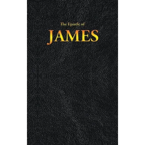 The Epistle of JAMES