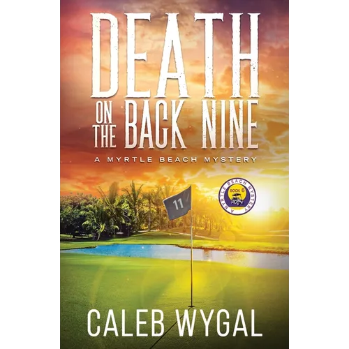Death on the Back Nine