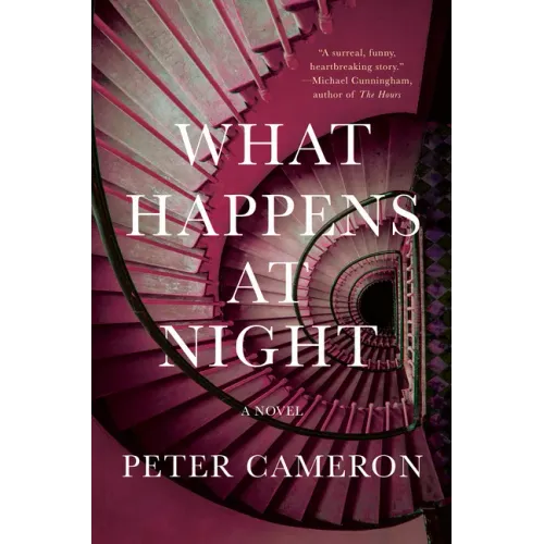 What Happens at Night