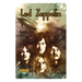 Rock and Roll Comics: Led Zeppelin